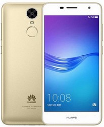 Замена разъема зарядки на телефоне Huawei Enjoy 6 в Тюмени